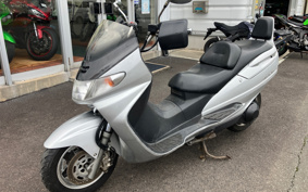SUZUKI  SKY WAVE 250TYPE2 CJ41A