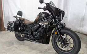 HONDA REBEL 250  S E-clutch MC49