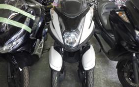 YAMAHA TRICITY 125 1993 SE82J