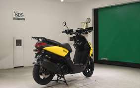 YAMAHA BW S125 Gen.2 SED9J