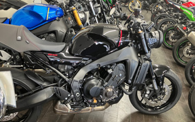 YAMAHA XSR900 2022 RN80J