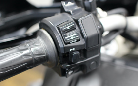 YAMAHA MT-09 Tracer 2017 RN51J