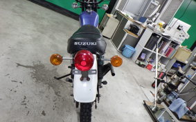 SUZUKI TS125 2019 TS125