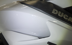 DUCATI MULTISTRADA 1260S 2018