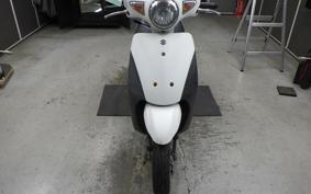 SUZUKI LET's 2018 CA4AA