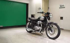 KAWASAKI W650 2007 EJ650A
