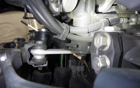 YAMAHA TRICITY 155 ヤネツキ 2023 SG81J
