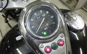 KAWASAKI VULCAN 400 DRIFTER 2003 VN400D