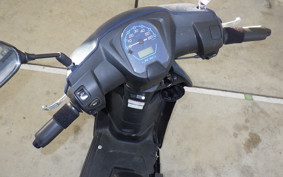 YAMAHA JOG-7 2011 AY01