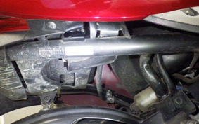 YAMAHA JOG 2008 SA55J