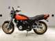 Фото Kawasaki ZEPHYR 400 KAI 1999 с японского аукциона
