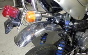 HONDA MONKEY 2013 Z50J