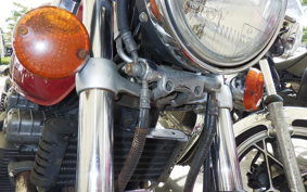 KAWASAKI ZEPHYR 550 ZR550B