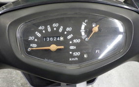SUZUKI ADDRESS V125 G 2020 CF4EA