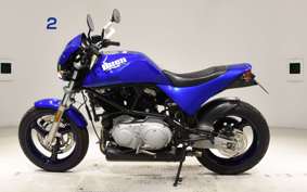 BUELL BUELL M2 CYCLONE 2001