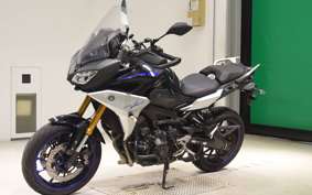 YAMAHA MT-09 Tracer GT 2019 RN51J