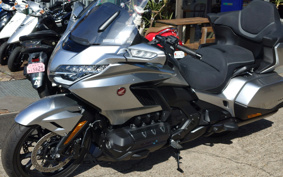 HONDA GL 1800 GOLD WING 2025 SC79