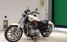 HARLEY XL883LI 2011