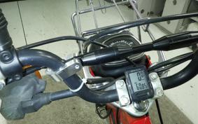 HONDA CT110 HUNTER CUB 2010