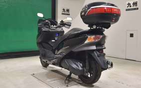 HONDA FORZA Z GEN 2 2017 MF10