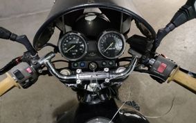 KAWASAKI ZRX-2 ZR400E