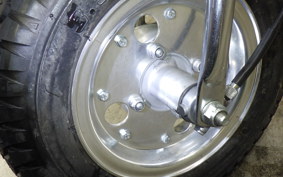 HONDA MONKEY 2004 AB27