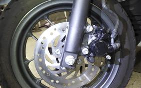 HONDA LEAD 125 2020 JF45