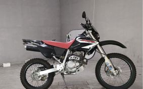 HONDA XR250 MD30