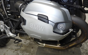 BMW R NINE T SCRAMBLER 2016