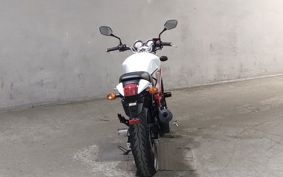 HONDA VTR 250 MC33