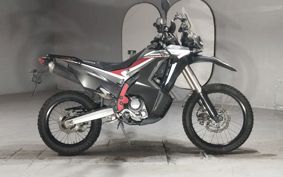 HONDA CRF250 RALLY  MD44