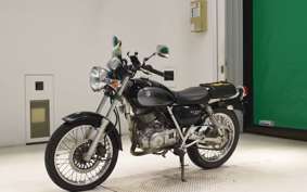 SUZUKI ST250E NJ4CA