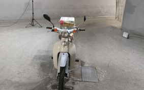 HONDA LITTLE CUB AA01