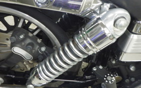 HARLEY FXDL 1580 2007