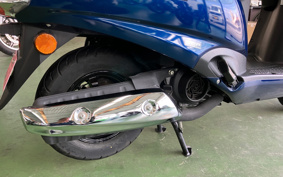 SUZUKI ADDRESS V125 DP12H