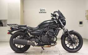 KAWASAKI ELIMINATOR400-3 2025 EL400A