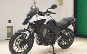 HONDA 400X 2022 NC56