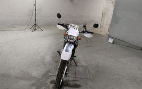 YAMAHA SEROW 225W DG08J
