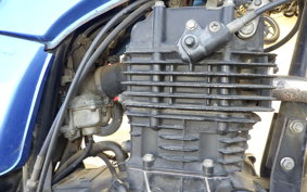 HONDA CB250 RS MC02