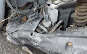 HONDA DIO GEN 3 AF34