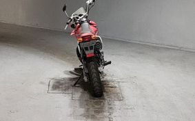 HONDA XR50 MOTARD AD14