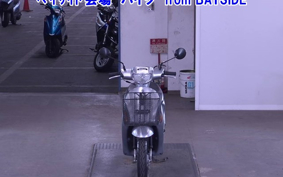 SUZUKI LETS4