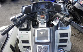 HONDA GL1500 GOLD WING SIDECAR