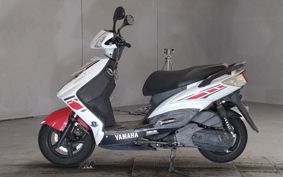YAMAHA CYGNUS125X SE44J