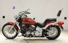 YAMAHA DRAGSTAR 400 2013 VH02J