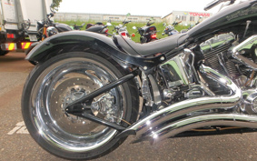 HARLEY HARLEY FXSTD1450 2000 BSY