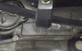 SUZUKI ADDRESS 110 CE47A