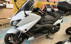 YAMAHA T-MAX 530 ABS 2016 SG12J