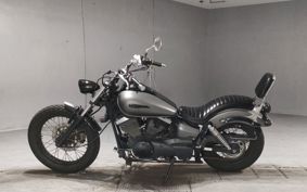 YAMAHA DRAGSTAR 250 VG05J
