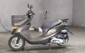 HONDA DIO CHESTER AF68